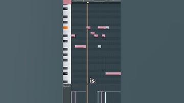 The ULTRA SECRET RARE Melody Making CHEAT CODE Behind TRAVIS SCOTT