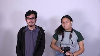 Dance Clinic Promo Video
