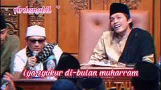 Kisah Taubatnya Kades Bertato Lurah Hoho Dihadapan Gus Iqdam Sabilu Taubah