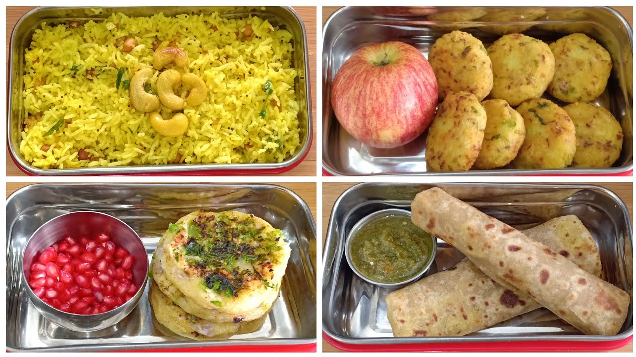 4 Kids Tiffin Box Recipes Kids Lunch Box 4-kids-tiffin-box-recipes-kids-lunch-box