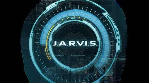 Jarvis on Raspberry Pi?