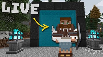 New Studio | Vault Hunters 3rd Edition SMP