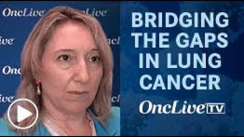 Dr Massarelli on Using Selpercatinib and Pralsetinib in Treating Advanced Non-Small Cell Lung Cancer