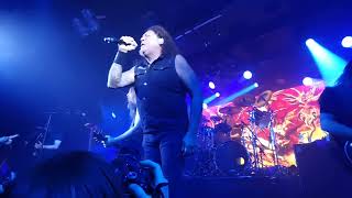 Testament - The Pale King (2025 Live at The Gov in Adelaide, South Australia)