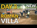 BRAND NEW EPISODE | TIME TEAM – Dig Two: Day Three (Oxfordshire) Series 21