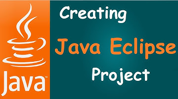 How to Create Complete Java Project using Eclipse IDE