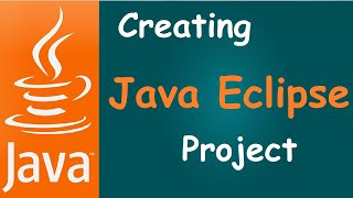 How to Create Complete Java Project using Eclipse IDE