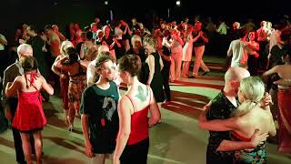 Milonga Douverture Tangopostale Festival International De Tango À Toulouse 2018 - Dj Bernardo