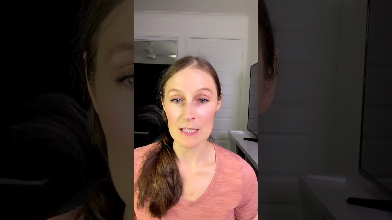 Sisel 4 Restore Product Review with Katie