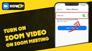How To Turn On Zoom Video 2024 Skill Wave