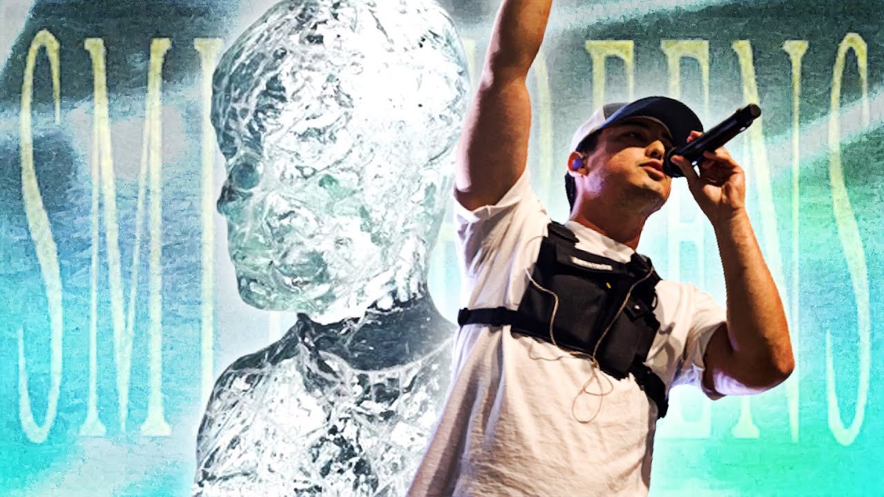 JOJI's SMITHEREENS | Album + Concert Review | LANOOSKI