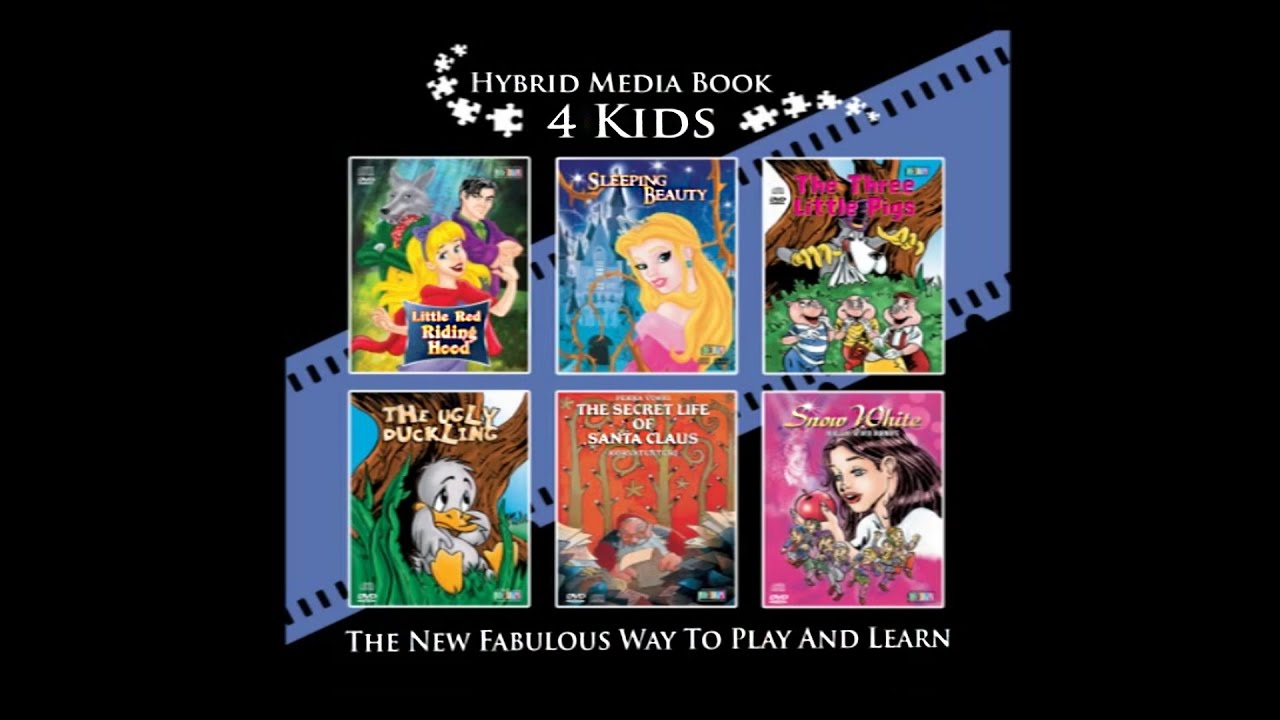 Μάθε να διαβάζεις ! - Τα τρία γουρουνάκια