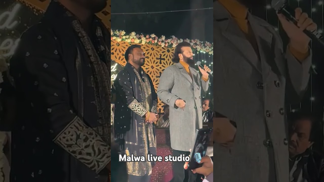 Hansraj Hans live show 2025