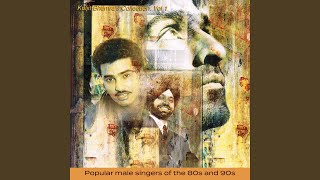 Ishq Ishq (feat. Kuljit Bhamra) - Komal