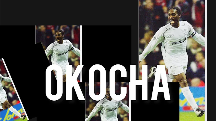 OKOCHA – The Afrobeats Anthem Everyone Is Talking About (Official Video)