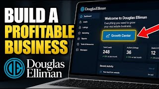 How to Build a Profitable Business with Douglas Elliman - Quick Tutorial