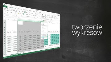 Kurs Excel 2013 od podstaw [trailer]