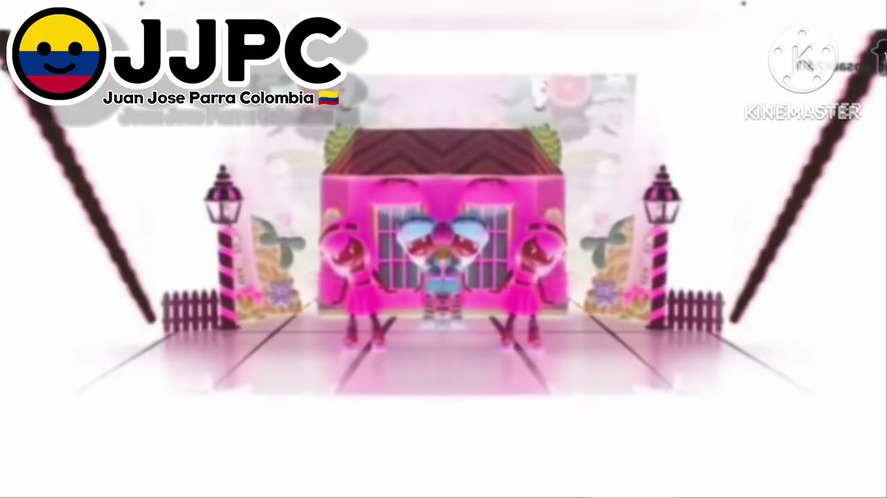 Espectáculos vivos logo effects @lilianajohannasanabriaguer2436 