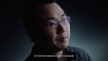 Yealink Company Profile Video