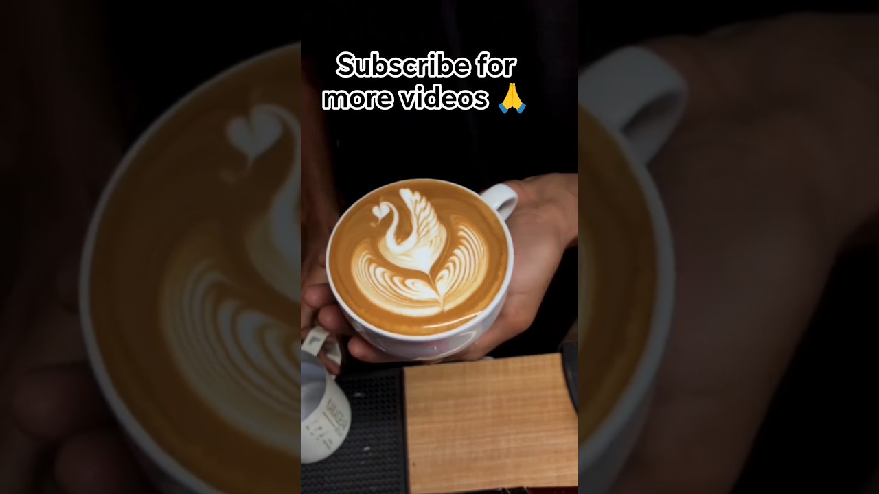 ¦ wings swan🦢☕| 