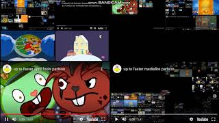 Up To Faster Early 2021 Parison