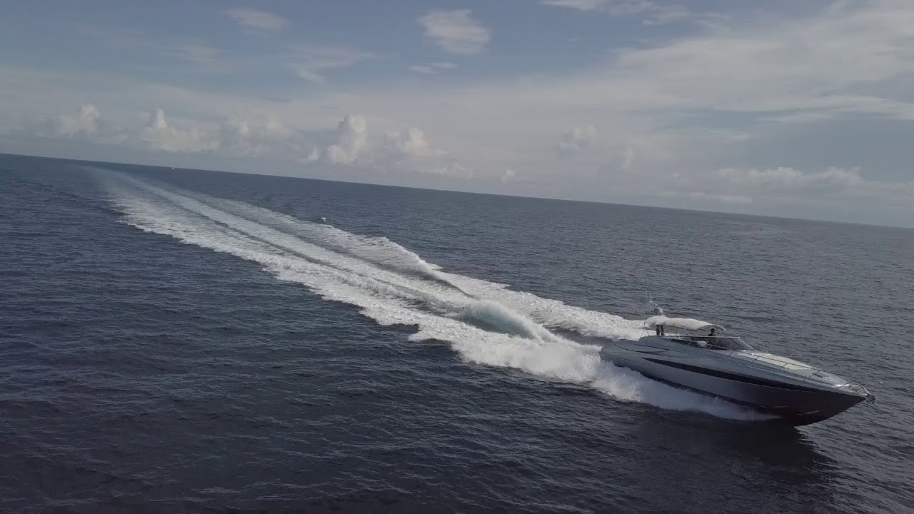 CAVALLO - 52' RIVA Rivale, 2014