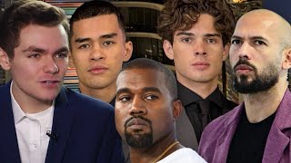 Download Lagu 🔴BREAKING! DEVASTATING NEWS ON KANYE WEST, ANDREW TATE, MYRON GAINES AND MORE!! MP3