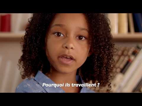 Écoutons les questions de nos enfants - #PourChaqueEnfant | UNICEF France