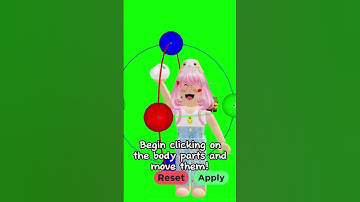 *MOBILE*CUSTOM GFX POSES IN CATALOG AVATAR CREATOR #mobile