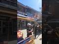 plabuhan Gili Trawangan saat ini tamu mulai Berdatangan Dr Bali Ke Gili T