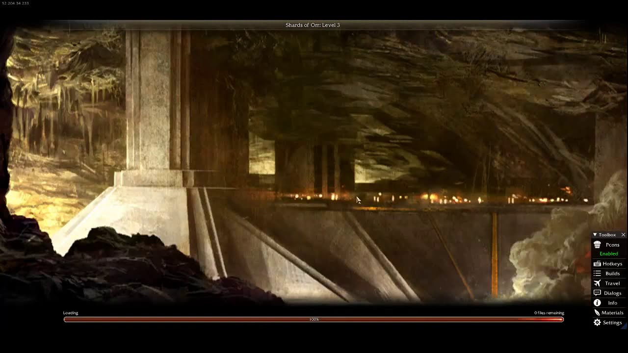 Guild Wars - SoOsc R/D