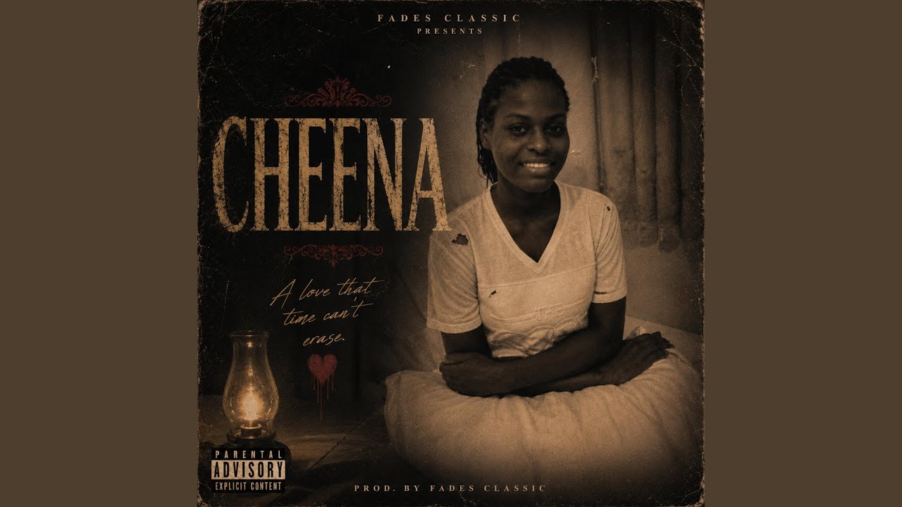 Watch CHEENA on YouTube Watch CHEENA on YouTube