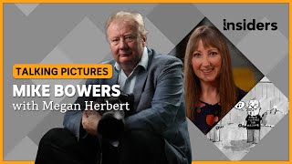 Talking Pictures: The week in political cartoons | Insiders | ABC News Talking Pictures: The week in political cartoons | Insiders | ABC News