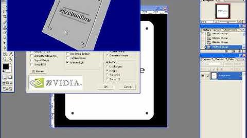 Doom 3: Custom Textures