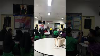 TEACHING PRACTICUM OBSERVATION VIDEO