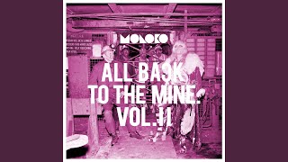 Sing It Back (Boris Dlugosch Musical Mix) - Moloko