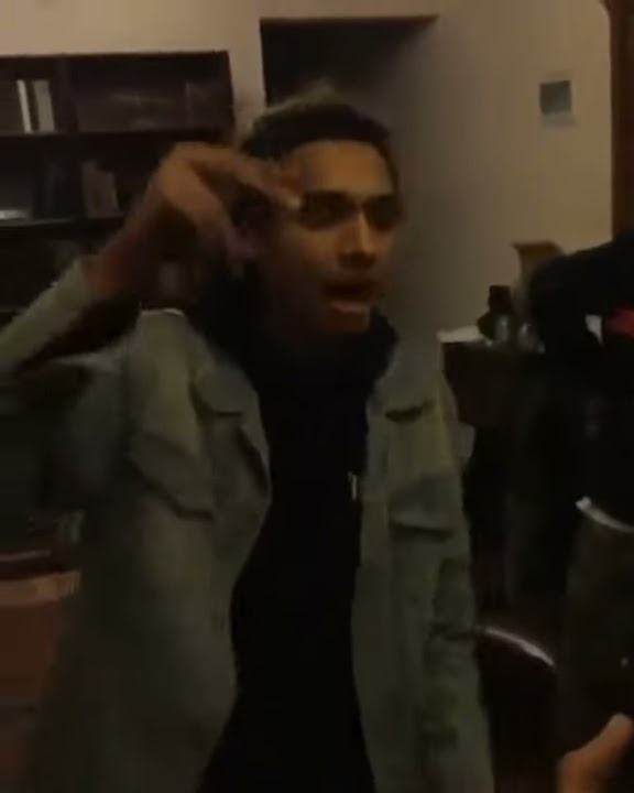 فيروس محذوف من سايفر المعادي | مروان بابلو