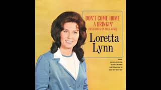 Watch Loretta Lynn I Really Dont Want To Know video