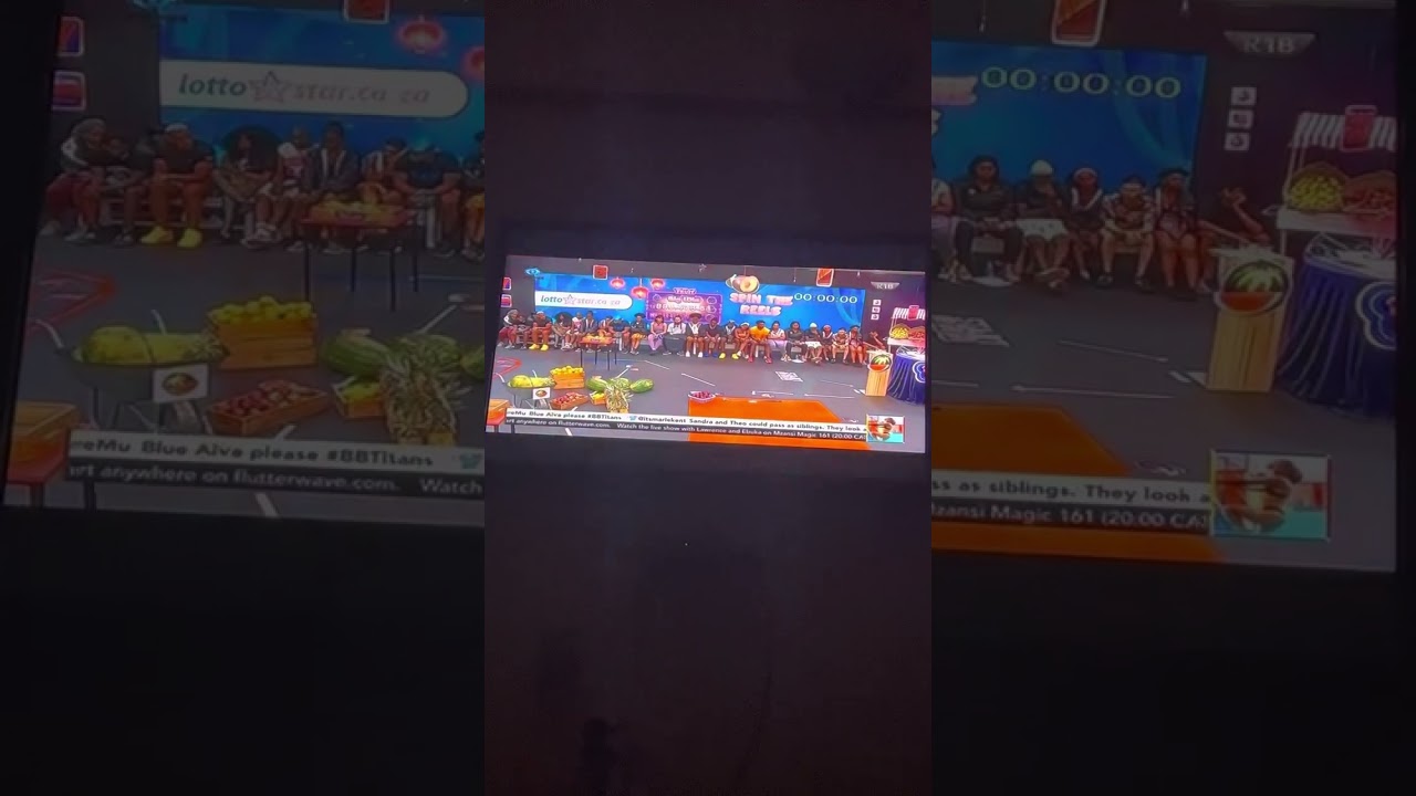 BB TITANS - live stream Friday arena game