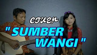 Sumberwangi - COVER by Lista Dea .C.W