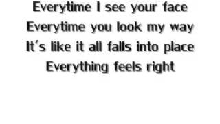 Everytime Lyrics Simple Plan
