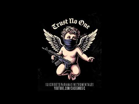 BASE DE RAP - EN NADIE CONFIO - UNDERGROUND TYPE BEAT - HIP HOP INSTRUMENTAL