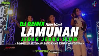Download lagu DJ LAMUNAN PARTY SLOW PARADISE YANG LAGI VIRAL • FERYNOISE RMX