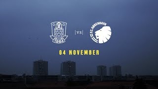 Vestegnen Er Klar Brondby.com