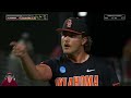#7 Alabama v Oklahoma State (EXCITING) | Bracket Final | 2026 College Baseball Highlights & Analysis
