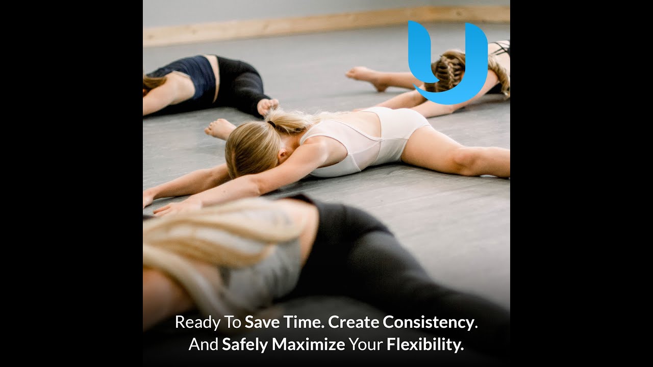 Maximize Your Flexibility With Our Weekly Stretch Curriculum For Dancers