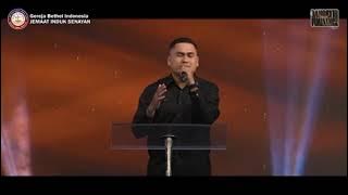 Moment of Worship | Tiada Yang Lain Medley Tinggikan DiriMu (GBI JIS)