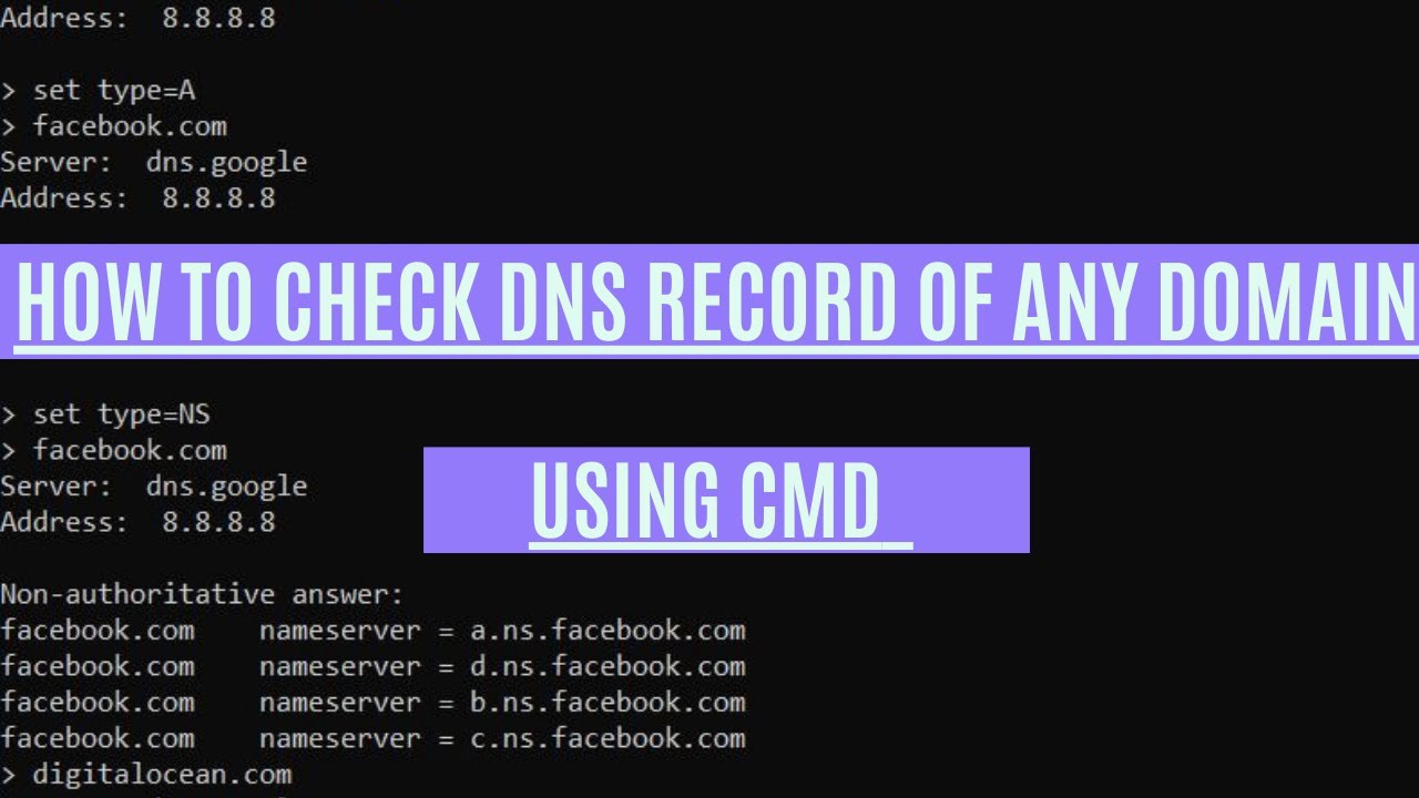 Dns mx record. Dns mx record