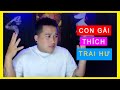 Lý Do Con Gái Rất Rất Thích Trai HƯ ( BADBOY ) ???? | VLOG### | Anh US TV