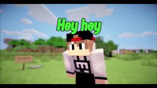 Hacker vs Bully Minecraft